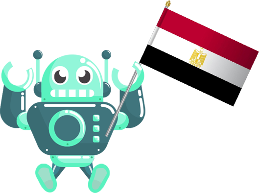 VPN grátis Egito